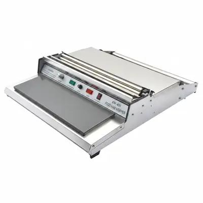 KW-450 Food Hand Wrapping Machine