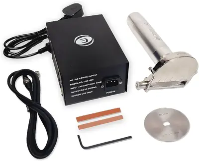 EASYCUT Kebab Knife Full Set