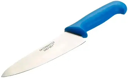 Colour Coded 6'' Cooks Knife