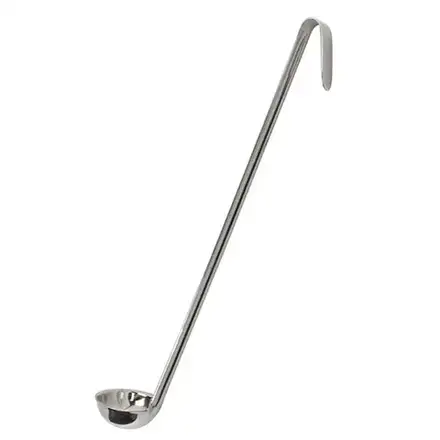 Ladle Stainless Steel – 15ml