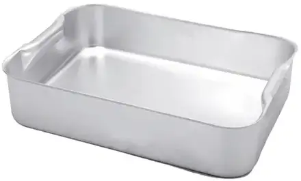Deep Roasting Dish (420 x 305 x 100mm)