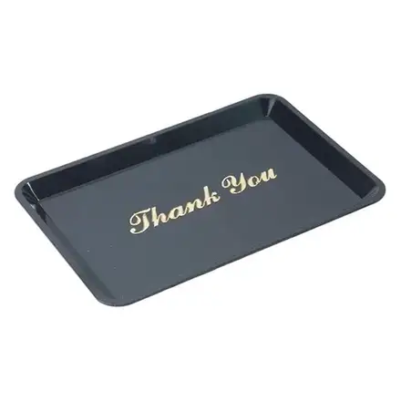 Tip Tray