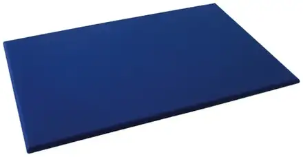 Low Density Chopping Board (450mm × 300mm × 10mm)
