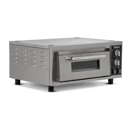 Blizzard BPO1 Single Drawer Pizza Oven