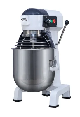 CombiSteel 7534.0035 Planetary Mixer 30 L