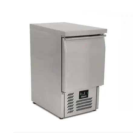 Blizzard BCC1 Compact Single Door Counter Refrigerator