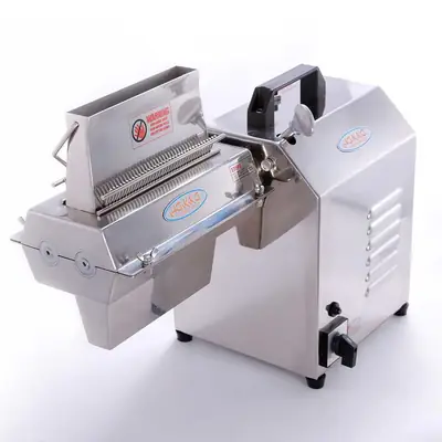 Commercial Electric Meat Tenderiser 7″