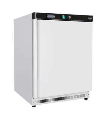 CombiSteel 7950.5300 Refrigerator White 1 Door