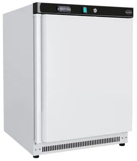 CombiSteel 7950.5345 Freezer White 1 Door