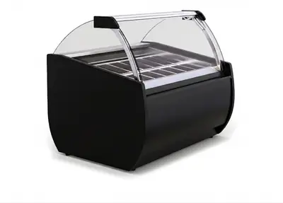Igloo ARUBA1250 14-Pan Ice Cream Display