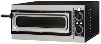 CombiSteel 7485.0120 Pizza Oven Single Window 1 × 1