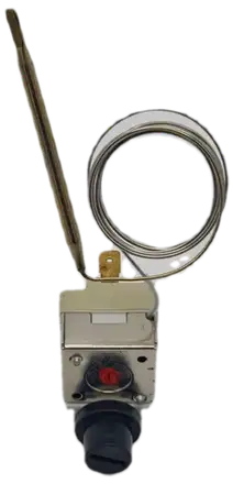 16″ and 20″ Single & Twin Deck Hi Limit Stat