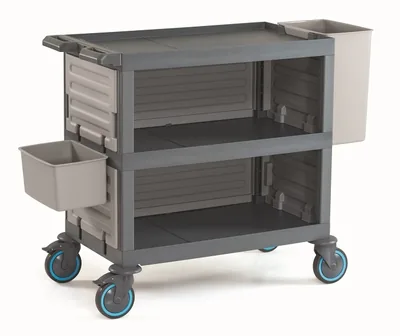 CombiSteel 7048.0060 Service Trolley Procart 221