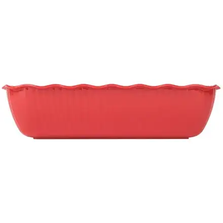 Large Crock RED (10.0 lb)