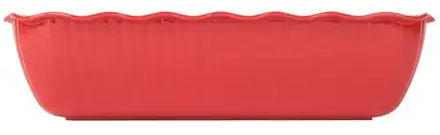 Large Crock RED (10.0 lb)