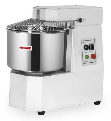 CombiSteel 7455.1430 Dough Mixer 20 L