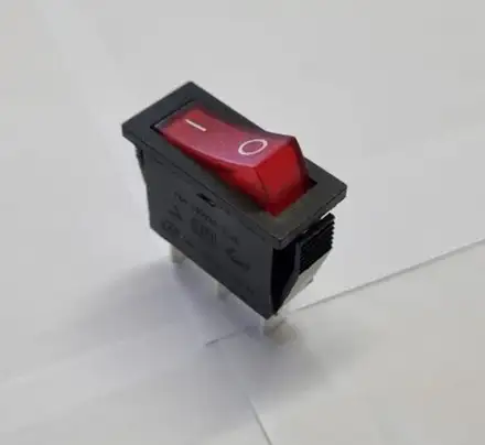 Display Fridge Replacement Switch