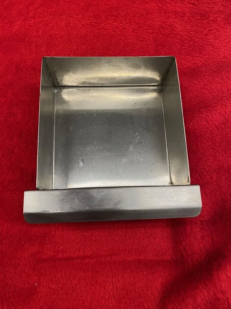 ACE Gas Griddle Oil Tray