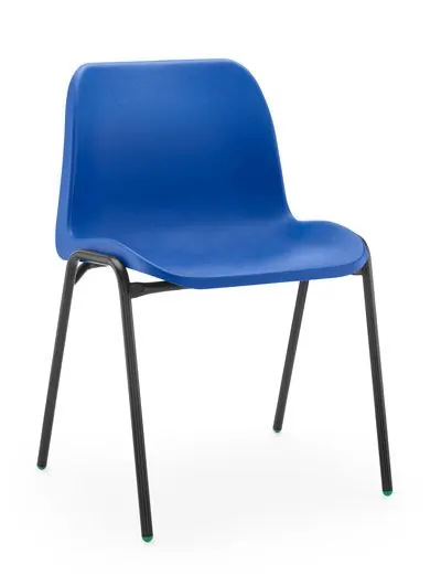 Hall / Waiting Room Stacking Chairs - Fast Delivery