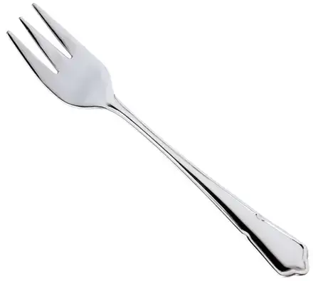 Dubbary Cake Fork (Dozen)