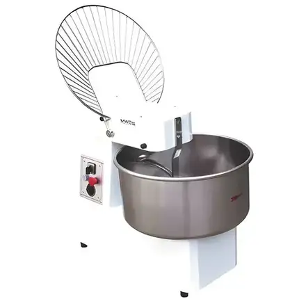 Master SMC20 22L Spiral Dough Mixer