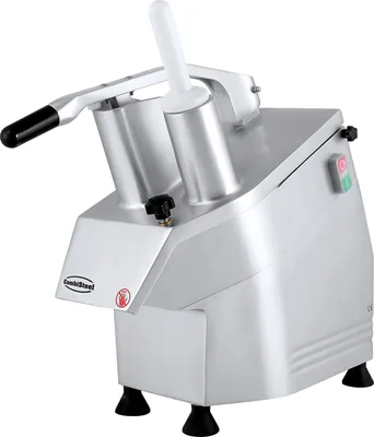 CombiSteel 7455.0080 Vegetable Cutter with 5 Knives
