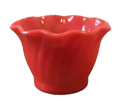 Swirl Bowl RED (148 ml)