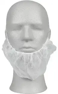 Beard Guard