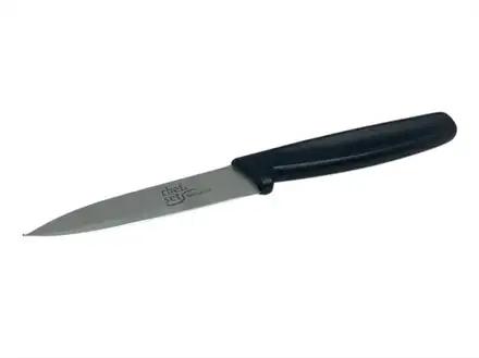 Colour Coded 3.5'' Paring Knife