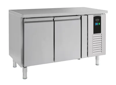 CombiSteel 7450.5000 Refrigerated Counter 2 Doors Energy Line