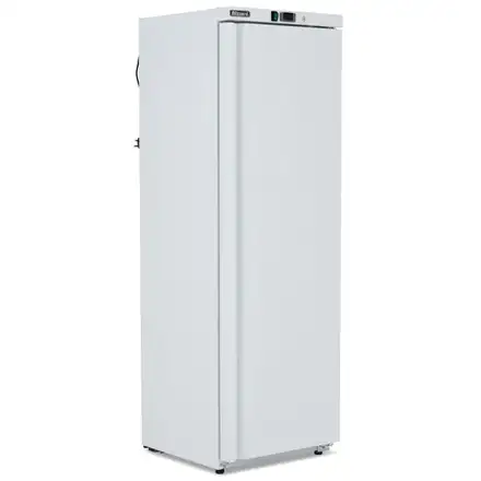 Blizzard LW40 Upright 320L Single Hinged Door Freezer