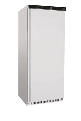 CombiSteel 7450.0556 Refrigerator White 1 Door