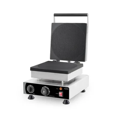 CombiSteel 7540.0045 Syrup Waffle Maker Round