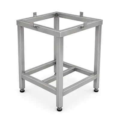M&S AF22 2ft × 2ft Aluminium Polytop Frame