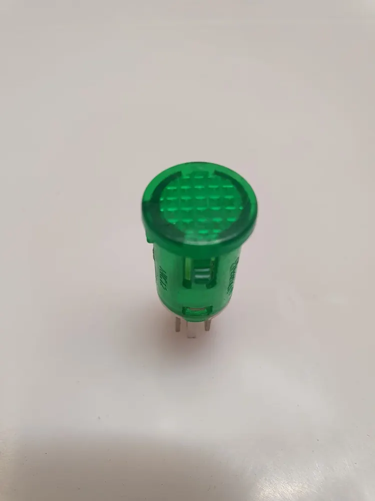 ACE Green Indicator Light Lamp