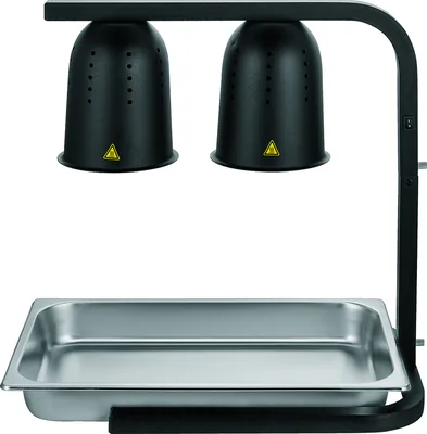 CombiSteel 7476.0025 Telescopic Heat Lamp