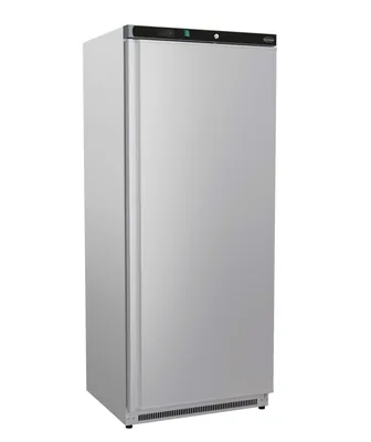 CombiSteel 7950.5335 Refrigerator Stainless Steel 1 Door