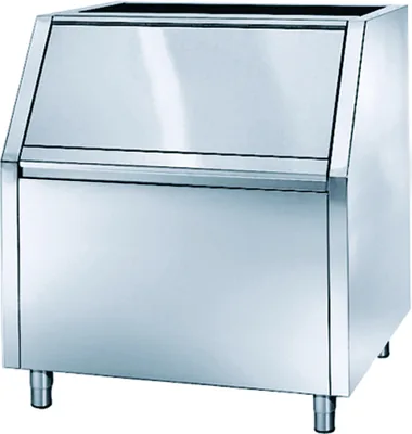 CombiSteel 7453.0032 Ice Storage Bin 200 kg