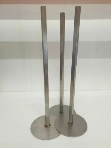 Kebab Machine Skewer Sleeve x 3