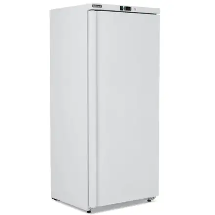 Blizzard LW60 Upright 533L Single Hinged Door Freezer