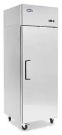Atosa Slimline Upright Freezer – Single Door