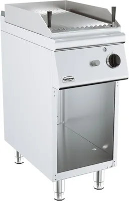 CombiSteel 7178.3065 Base 900 Gas Lava Stone Grill
