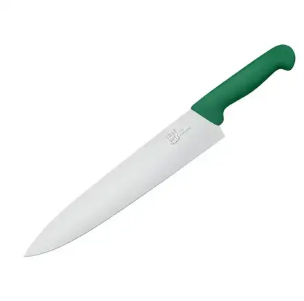 Colour Coded 10'' Cooks Knife