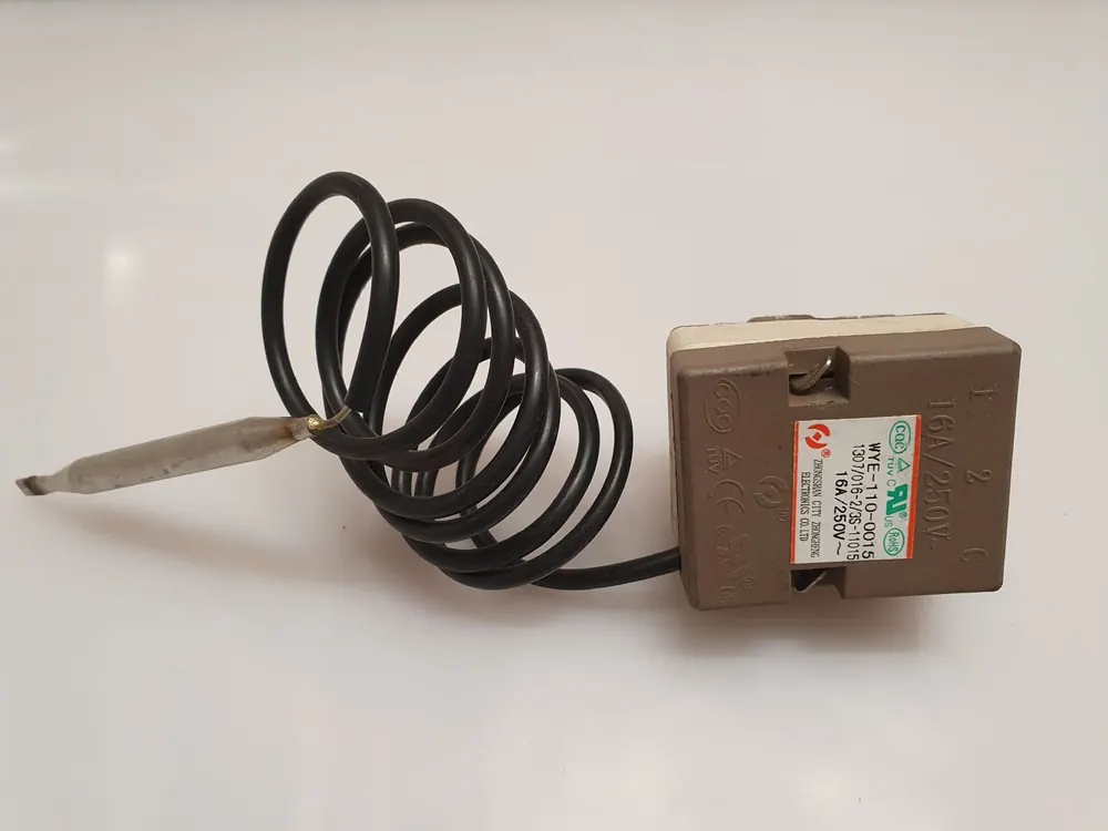 ACE Bain Marie Thermostat 30-110/Universal Bain Marie Thermostat