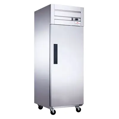 Single Door Caterway Freezer