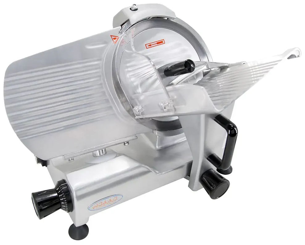 HAKKA Meat Slicer 10″