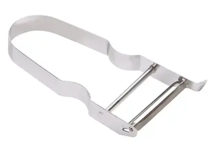 Fruit/Vegetable Speed Peeler