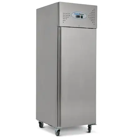 Koldbox KXF600 Upright Single Hinged Door Gastronorm Freezer