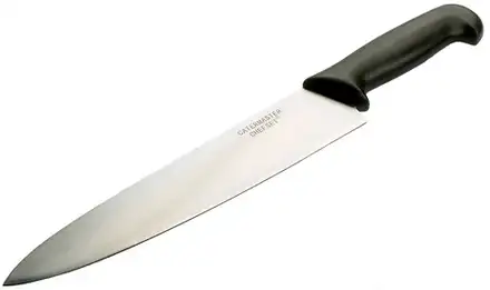 Colour Coded 10'' Cooks Knife