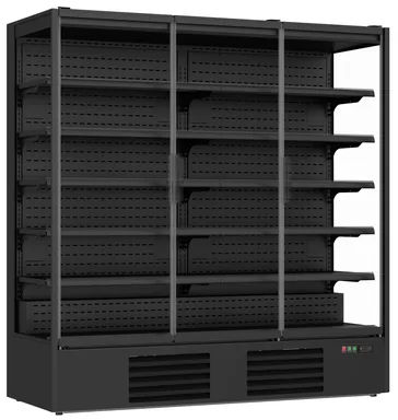 CombiSteel 7455.3105 Wall Mounted Unit Marco 1.9
